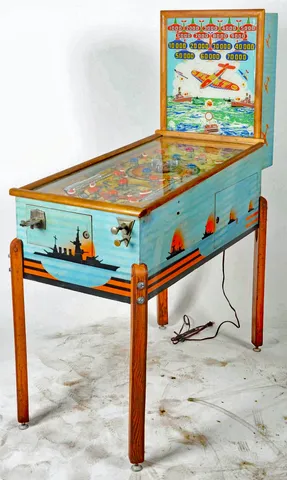 Cabinet - Right