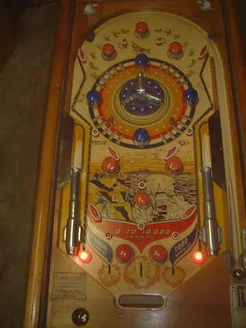 Playfield*