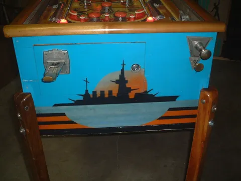 Cabinet - Front*