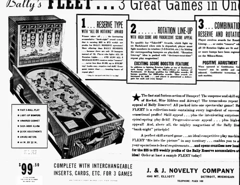 Flyer