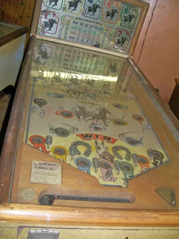 Cabinet - Front View