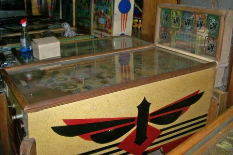 Cabinet - Right
