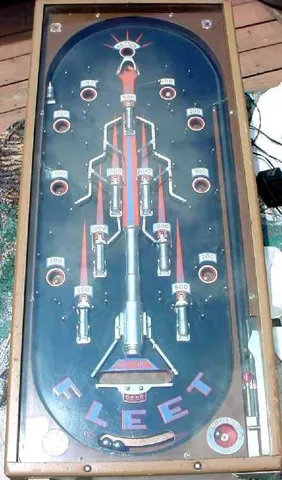 Playfield