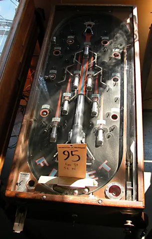 Playfield