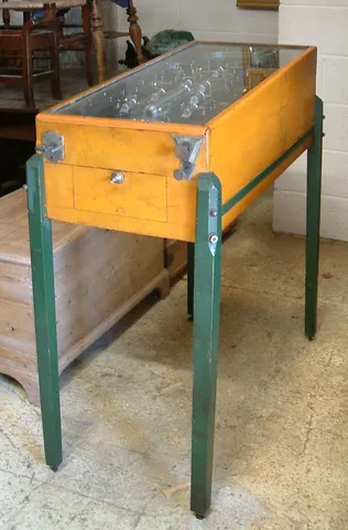 Cabinet - Full View