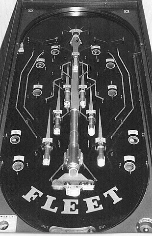 Playfield