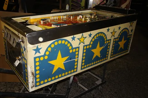 Cabinet - Right