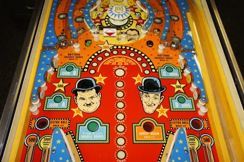 Middle Playfield