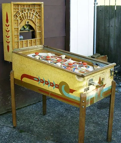 Cabinet - Left
