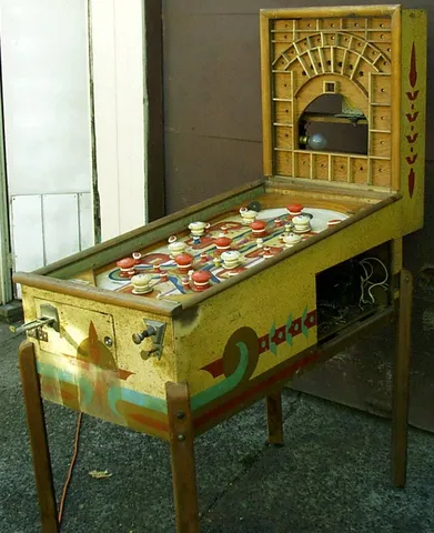 Cabinet - Right*