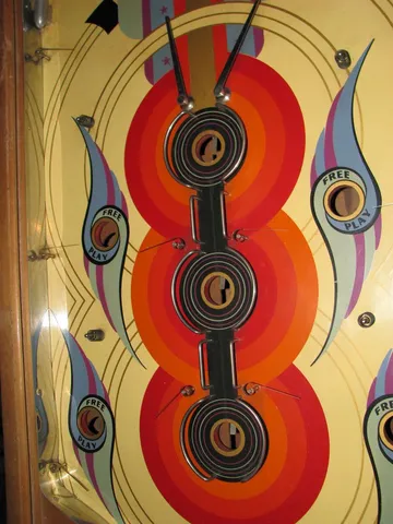 Middle Playfield