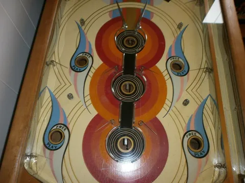 Middle Playfield