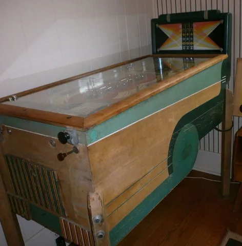 Cabinet - Right