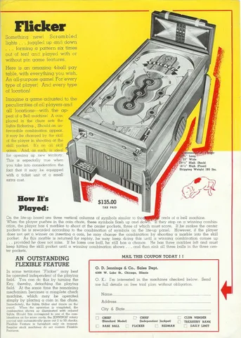 Automatic World Ad*