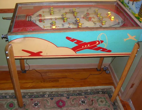 Cabinet - Right