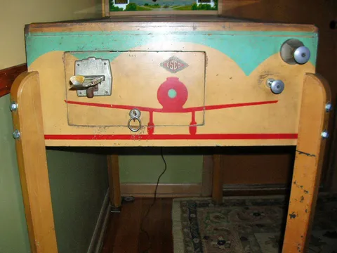 Cabinet - Front