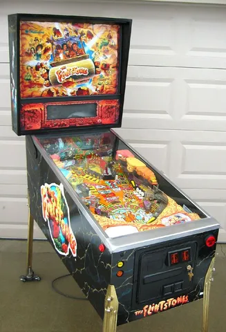 Cabinet - Full View