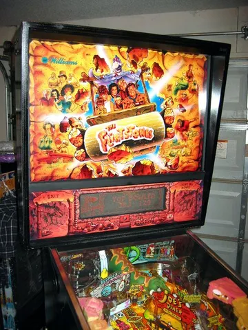 BackBox