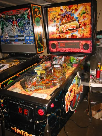 Cabinet - Full View