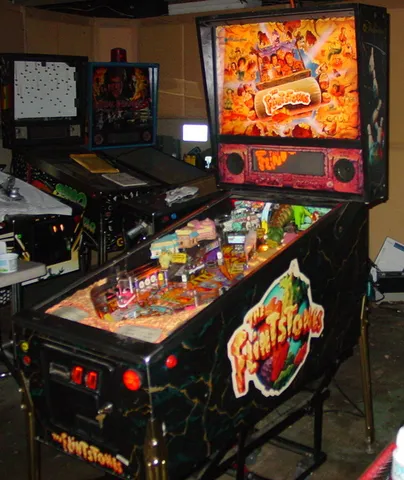 Cabinet - Right
