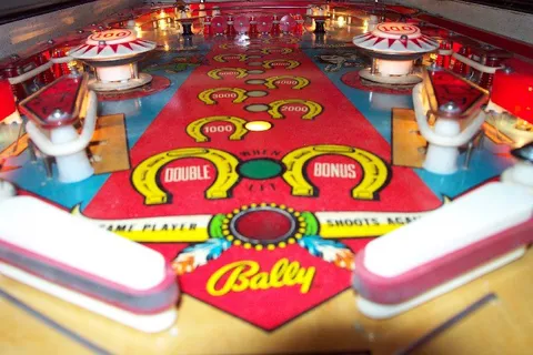 Ball View