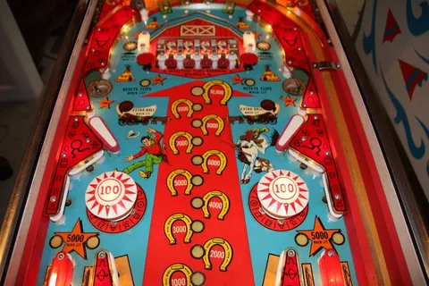 Middle Playfield