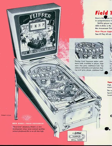 Flyer, Page 2