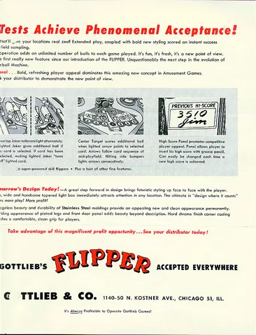 Flyer, Page 3