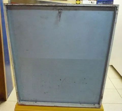 Back Door*