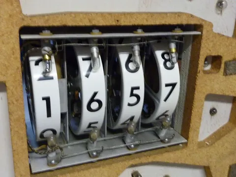 Score Reels*