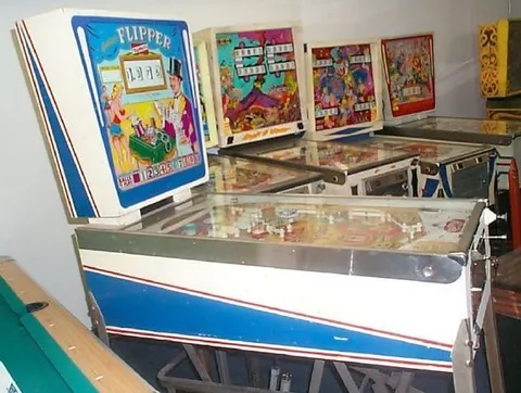 Cabinet - Left