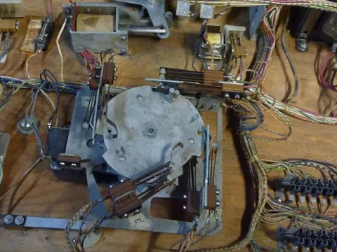 Score Motor*