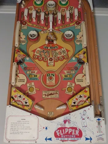 Playfield