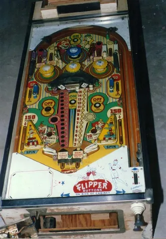 Playfield