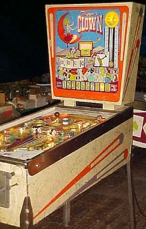 Cabinet - Right