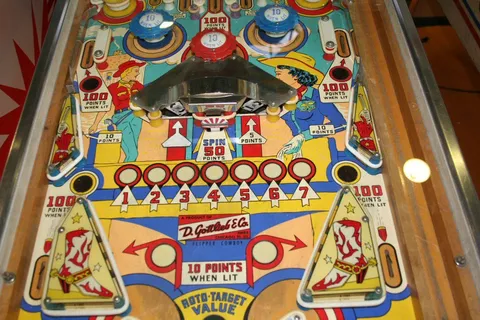 Middle Playfield