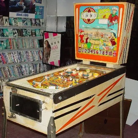 Cabinet - Right