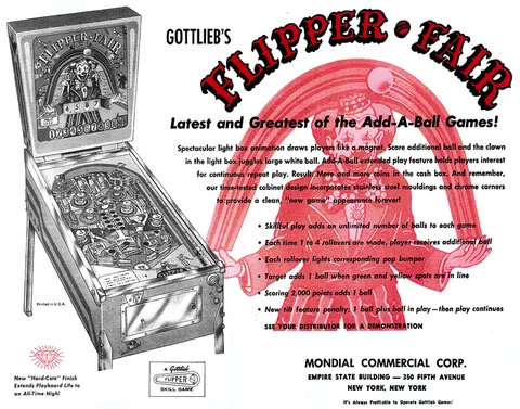 Flyer