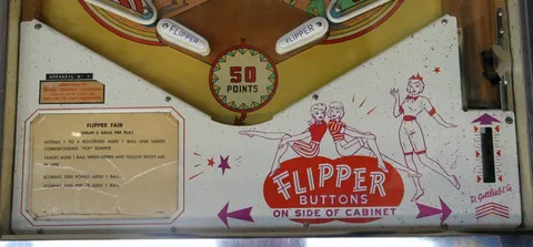Sample Game - Apron*