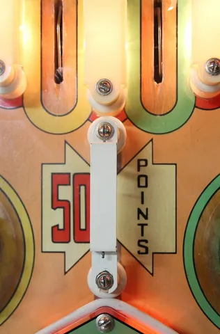 Sample Game - Playfield - Detail*