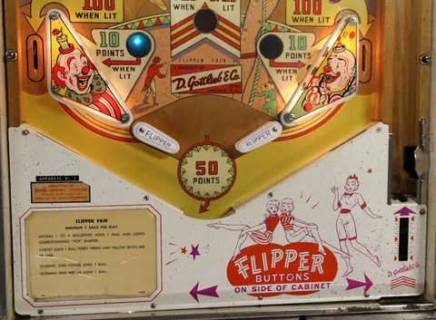 Sample Game - Apron*