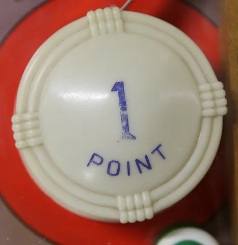 Sample Game - Passive Bumper Cap*