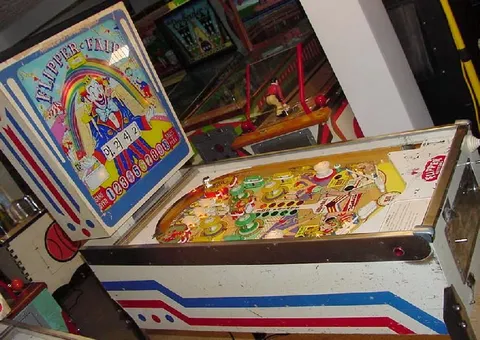 Cabinet - Left