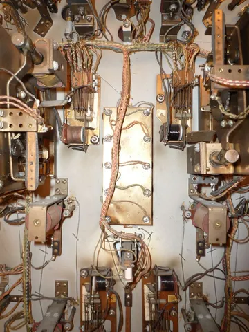Production Game - Lamp Sockets*
