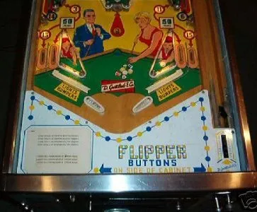 Lower Playfield