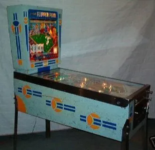 Cabinet - Left