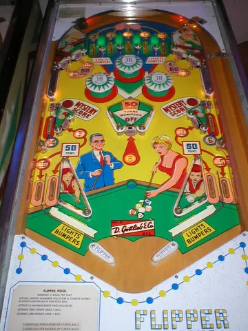 Playfield