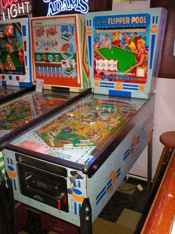 Cabinet - Full View