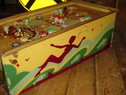 Cabinet - Right