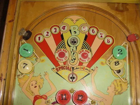 Upper Playfield